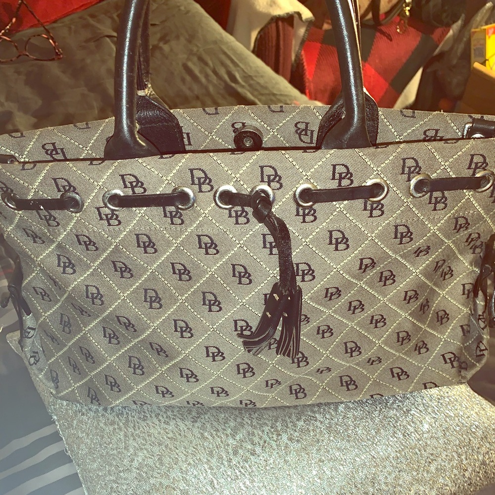 Dooney & Bourke handbag